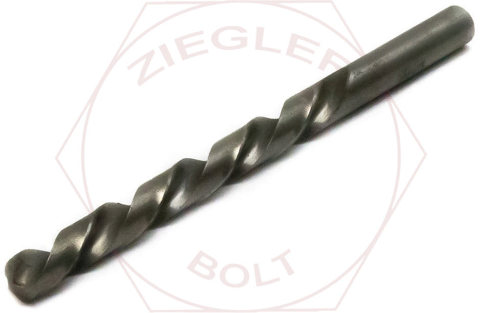 #22 WIRE HSS LEFT HAND DRILL BIT