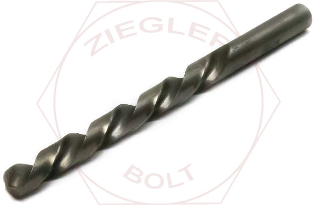 3/32 LEFT HAND JOBBER DRILL BIT HIGH SPEED STEEL
