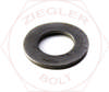 1/4 SAE FLAT WASHER PLAIN