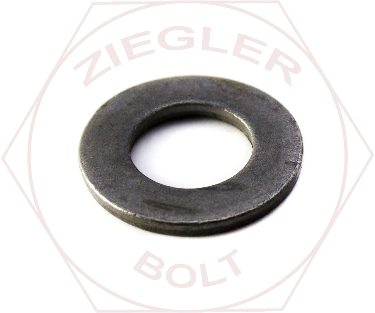 1/4 SAE FLAT WASHER PLAIN