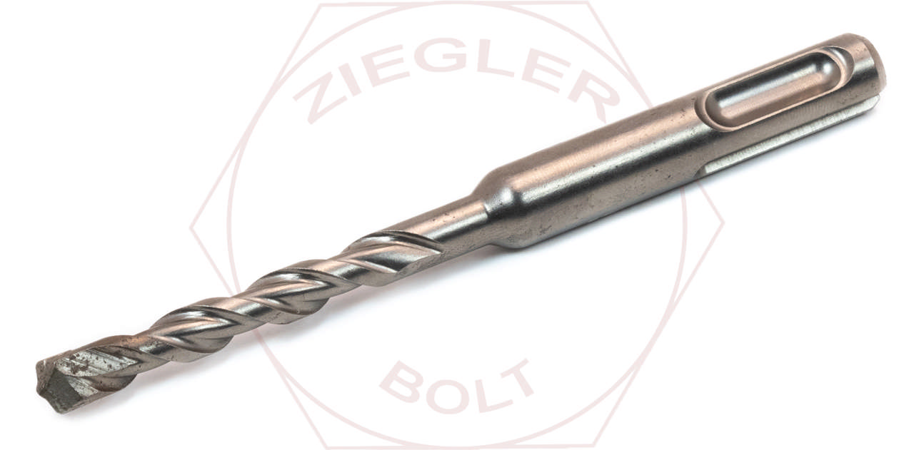 1/2 X 6 SDS PLUS EVOLUTION HAMMER DRILL BIT