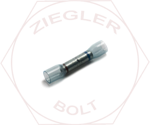  16-14 TO 22-18 STEP DOWN BUTT CONNECTOR NYAX BLUE