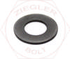 2-3/4 X 4 SHIM WASHER - 14 GAUGE PLAIN