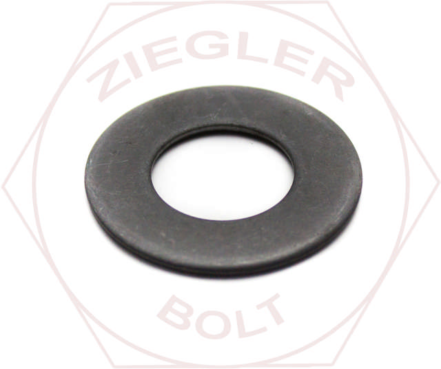 1 X 2 SHIM WASHER 14 GAUGE PLAIN
