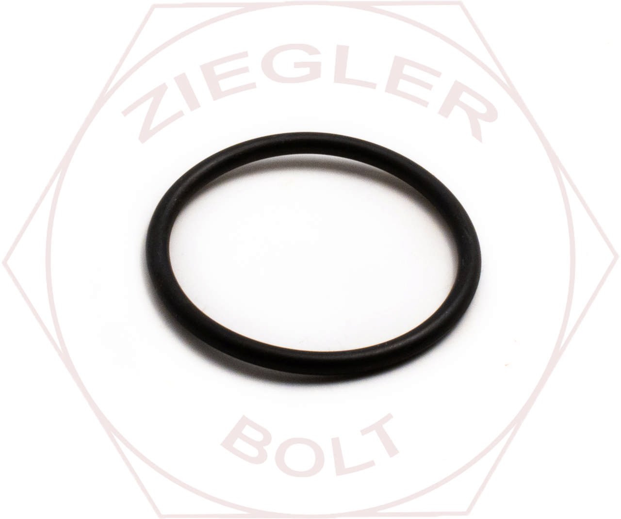 1/8 X 1/4 X 1/16 BUNA N O-RING