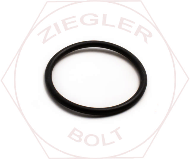 1-1/2 X 1 3/4 X 1/8 BUNA N O-RING