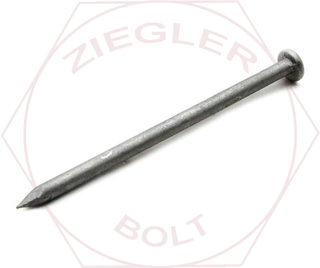 16D GALVANIZED RING SHANK NAIL