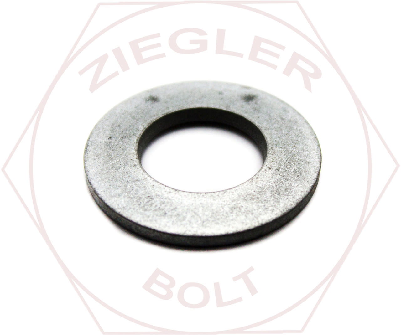 1/4 X .500 X .025 THK BELLEVILLE WASHER ZINC