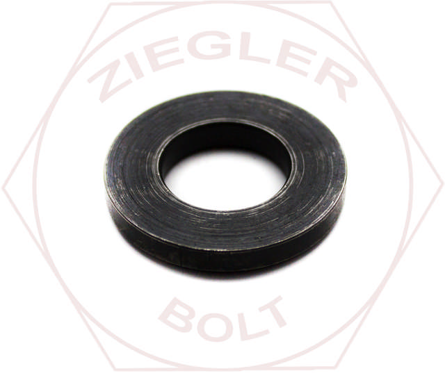 3/4 ZIP WASHER - CASE HARDENED