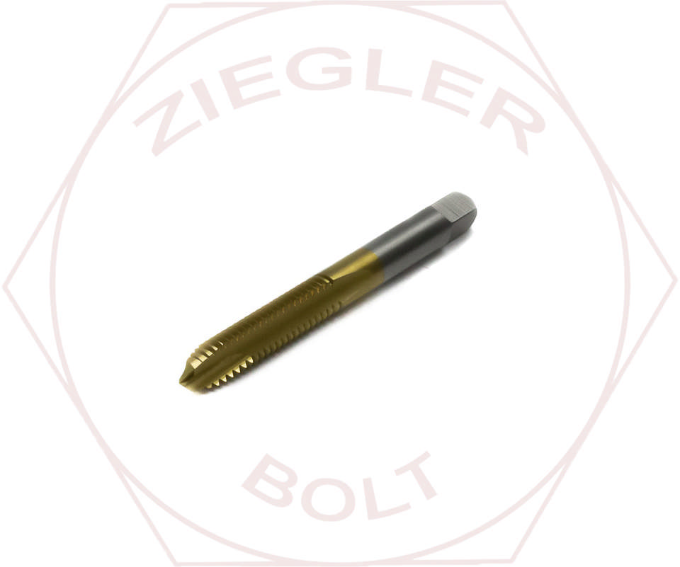 4-40 TYPE 20-AGN SPIRAL PT TAP TIN COAT