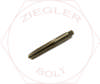 1-14 TYPE 23-AG SUP PREM STR FLUTE TAPER TAP