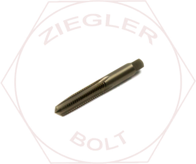 1-1/8-12 TYPE 23-AG SUP PREM STR FLUTE TAPER TAP