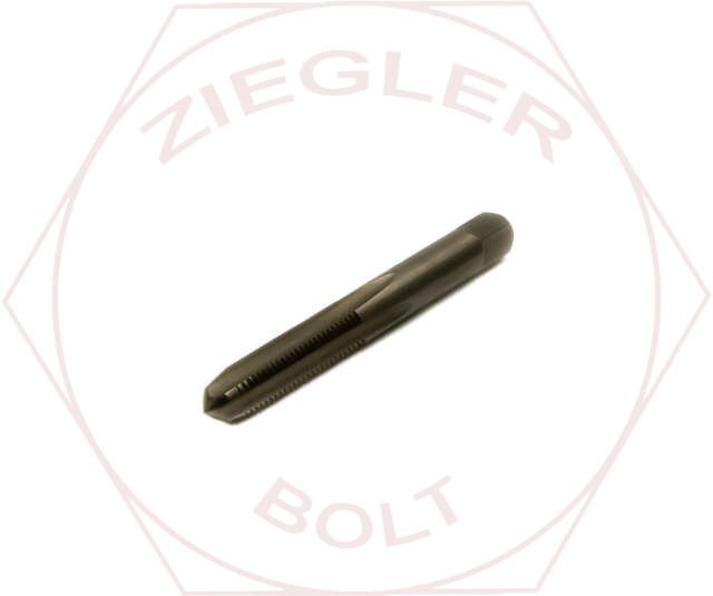 5/8-11 LEFT HAND TYPE 24L-AG PLUG TAP