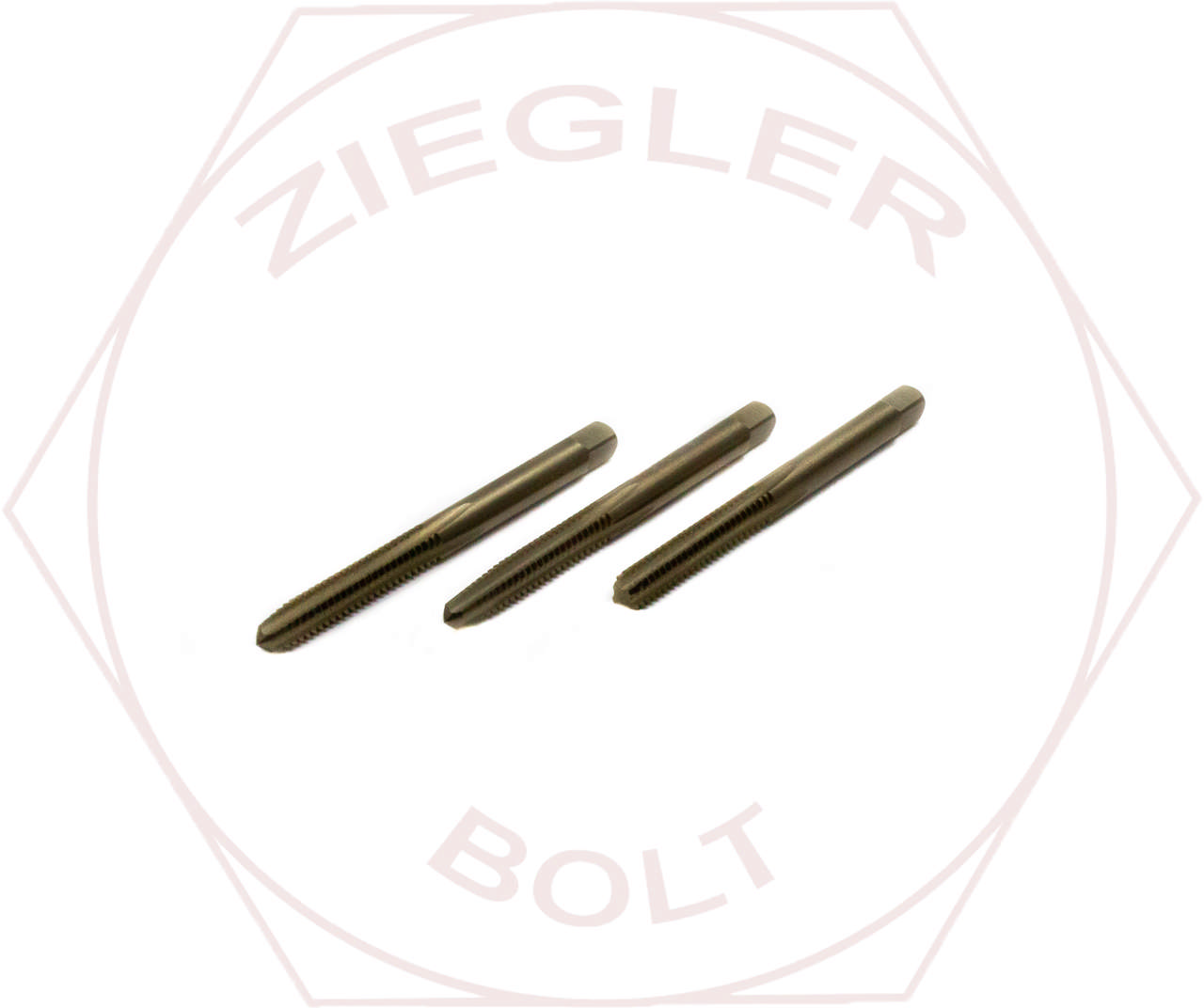 1-14 NF TAP SETS TAPER-PLUG-BOTTOM TYPE 26AG