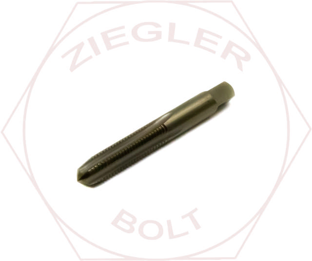 M4-.70 TYPE 32-AG STRAIGHT FLUTE PLUG TAP