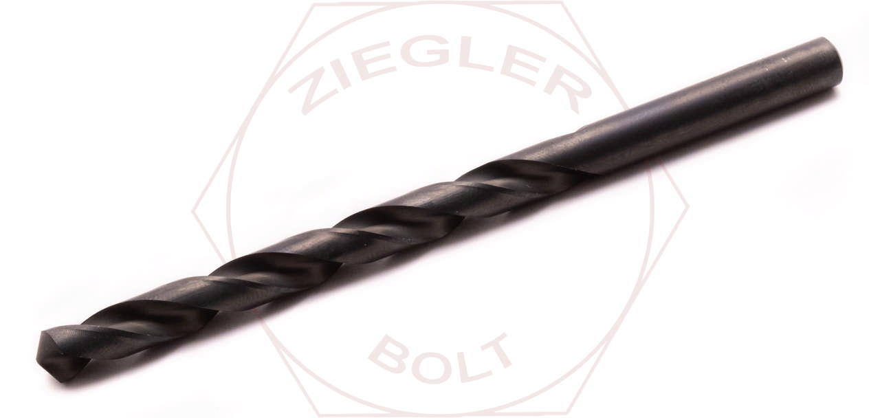 1/64 TYPE 115 DRILL BIT GENERAL PURPOSE 118°