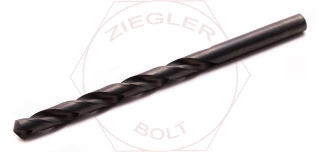 11/32 TYPE 115 DRILL BIT GENERAL PURPOSE 118°