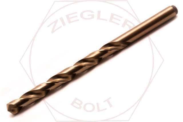 Z SERIES TYPE 150 COBALT DRILL BIT 135 SPLIT POINT