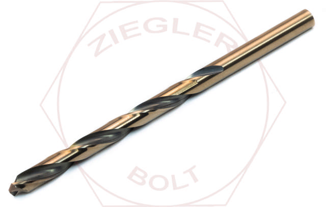10MM TYPE 170-AG DRILL BIT 135o PT.