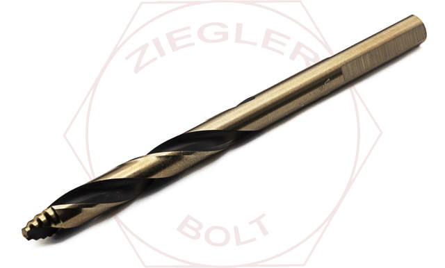 9/64 VORTEX-POINT TYPE 175 VT DRILL BIT