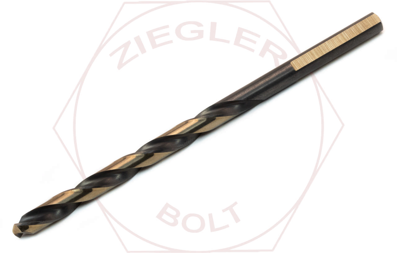 1/16 TY 190-AQF PREM BULLY 3 FLAT DRILL BIT G & B