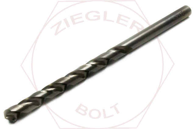 21/64 X 6-1/2 TYPE 210 TAPER LENGTH DRILL BIT 118o