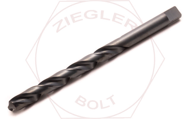 LETTER X TYPE 230 TANGED BLACK DRILLS