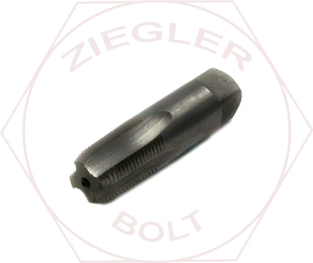 2-11-1/2 TYPE 410 HI-CARBON STEEL PIPE TAP