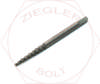 EX-1 3/32-5/32 TYPE 420 SCREW EXTRACTOR