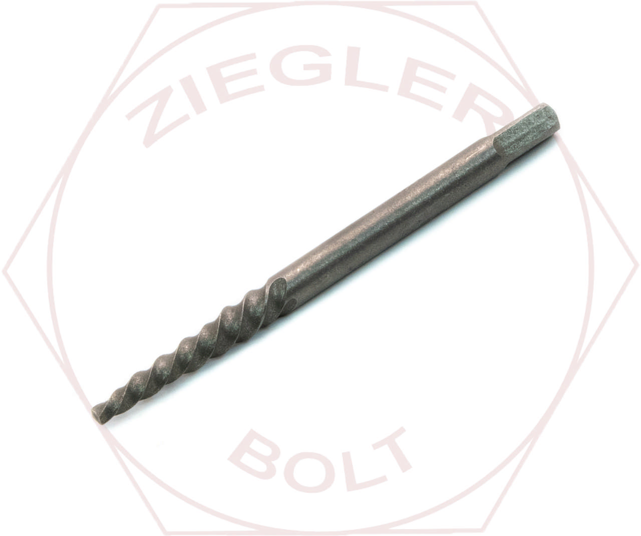 EX-1 3/32-5/32 TYPE 420 SCREW EXTRACTOR