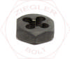 M3-.5 METRIC TYPE 790 HEX DIE HI-CARBON