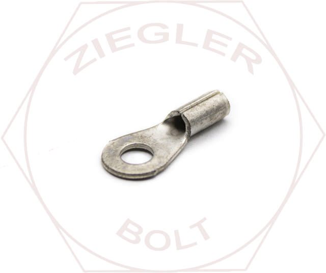  (10020) #22-18 WIRE #6 STUD RING UNINSULATED