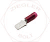 (30177) 22-18 ( .250 X .032 ) QS MALE NYLON
