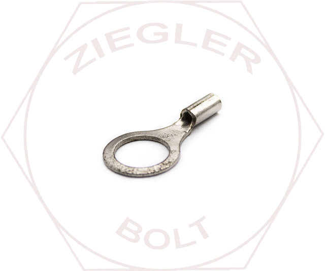  (10042HT) 22-18 W 1/4-5/16 ST HI-TEMP RING NICKEL