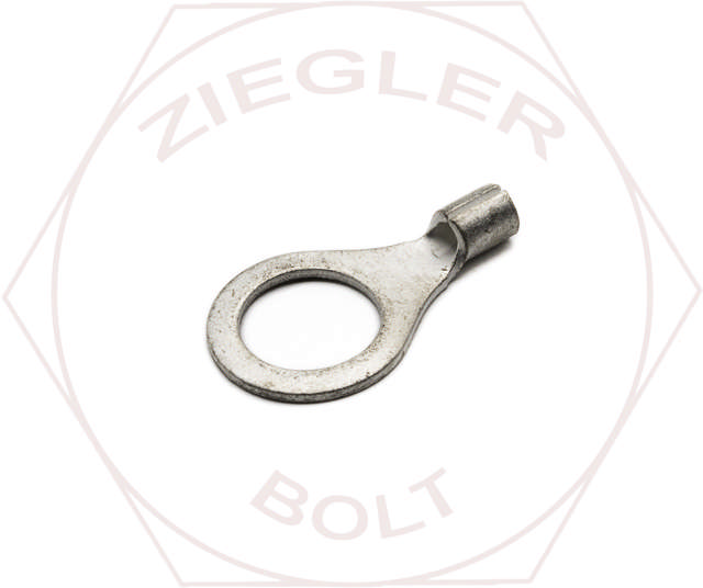  (10104BZ) 16-14 WIRE HEAVY DUTY 7/16-1/2 STUD