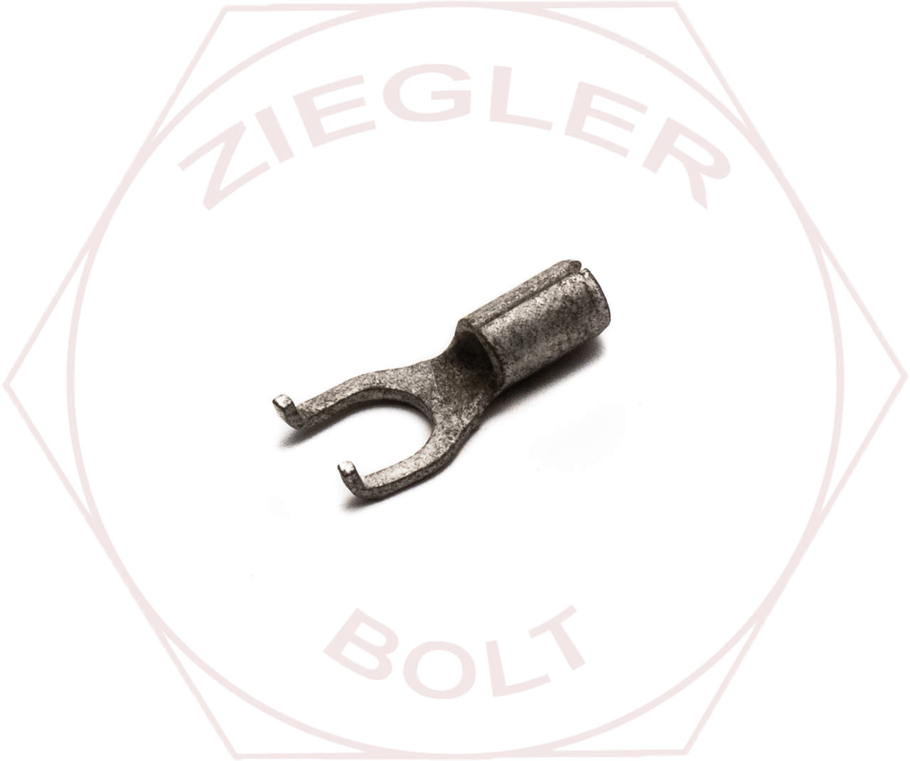  16-14 WIRE 8-10 STUD FLANGED BUTT SEAM BARREL