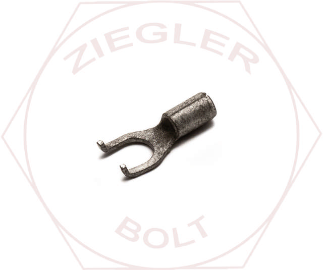  16-14 WIRE 8-10 STUD FLANGED BUTT SEAM BARREL