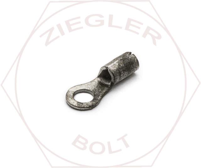 (10086BZ)16-14 W 4-6 ST NON-INSUL BRAZED RINGTERM