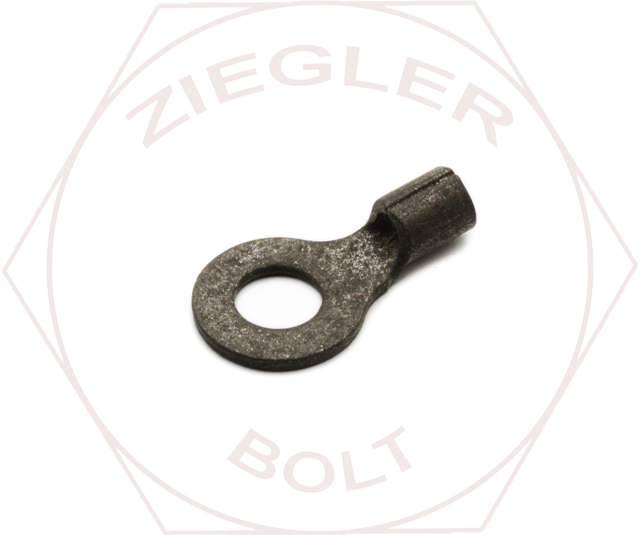  (10101BZ) 16-14 W HEAVY DUTY 12-1/4 STUD BRAZED