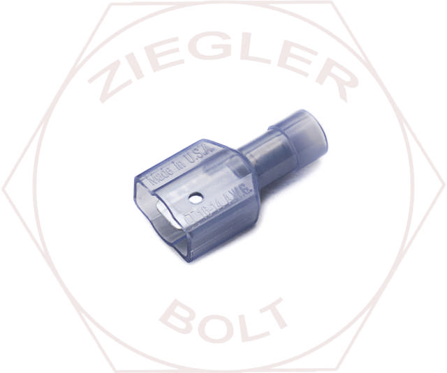 (50208)16-14 FULL/INSL QUICK SLIDE MALE NYLON