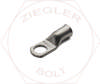  (10501-60) 1/0 ELECTRICAL LUG 1/2
