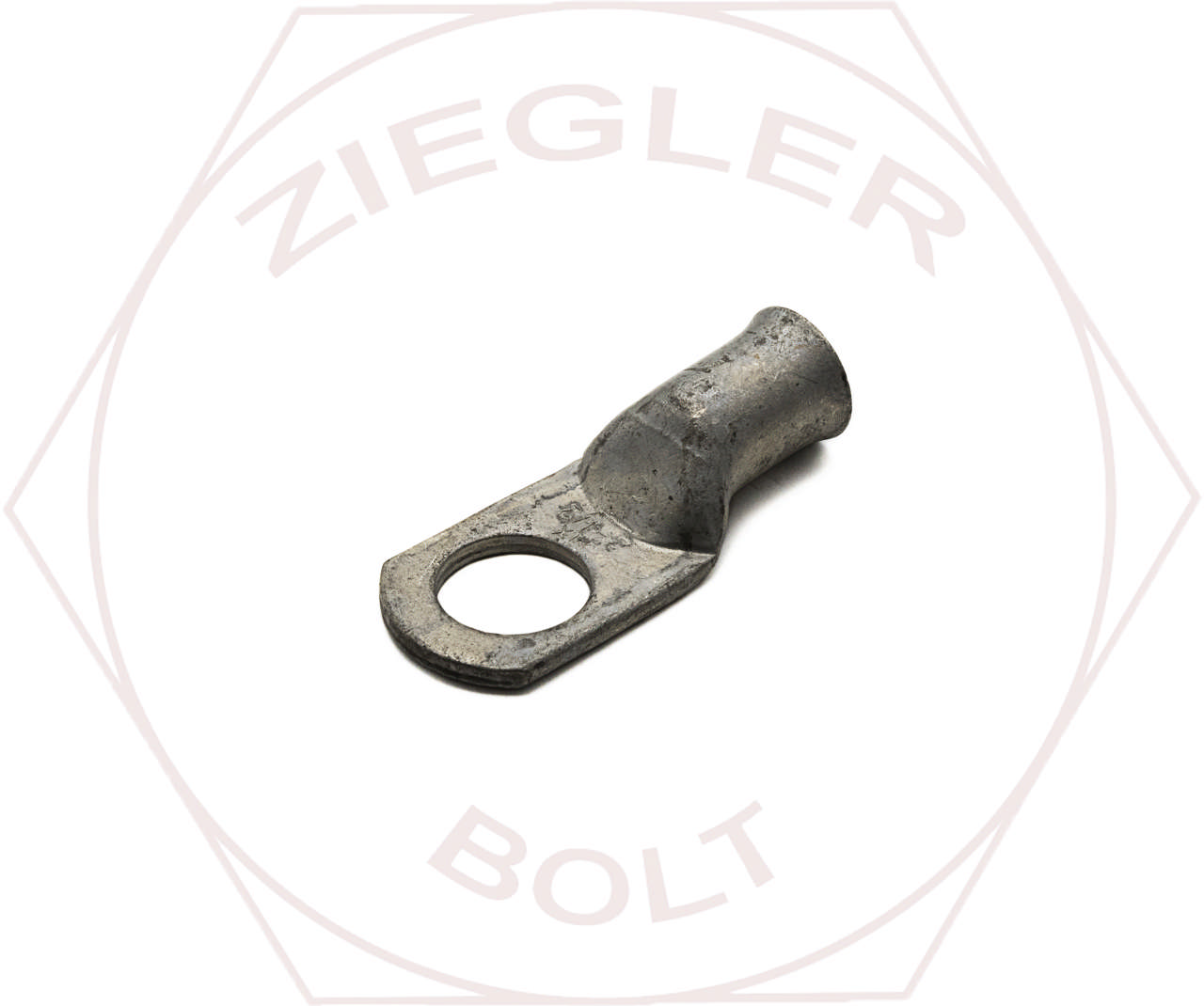  (2503-60) 2 GA X 1/2 ST HD ELECTR. LUG TIN COAT