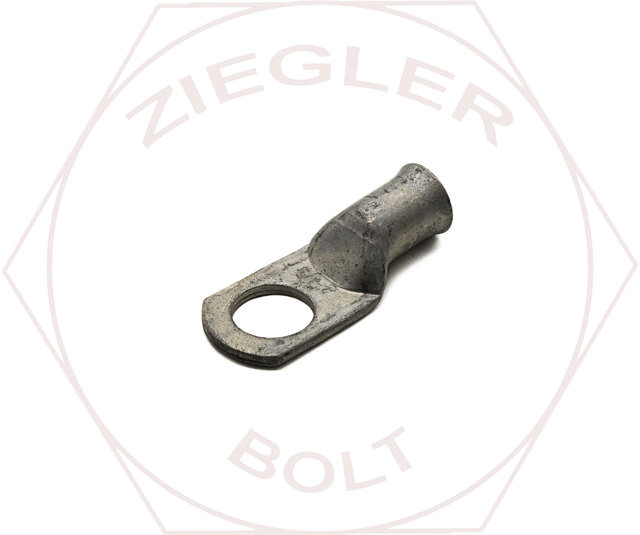  (2503-60) 2 GA X 1/2 ST HD ELECTR. LUG TIN COAT
