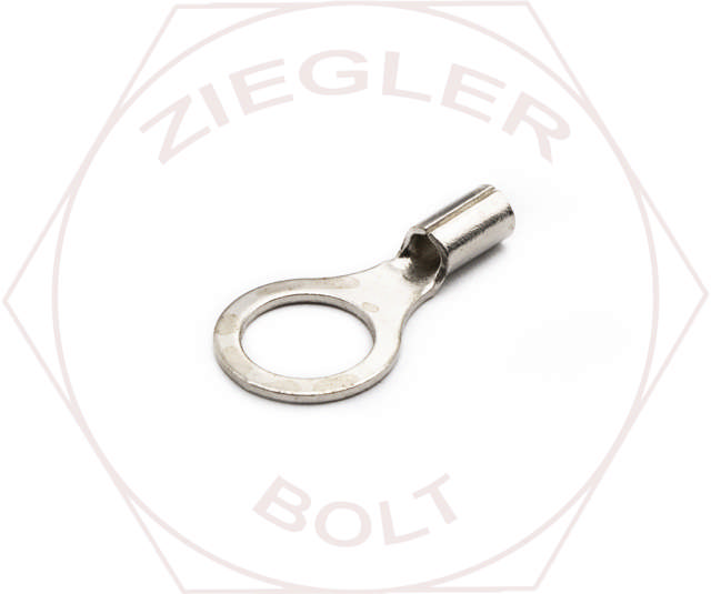  (10102HT) 16-14 W 1/4-5/16 ST HI TEMP RING NICKEL