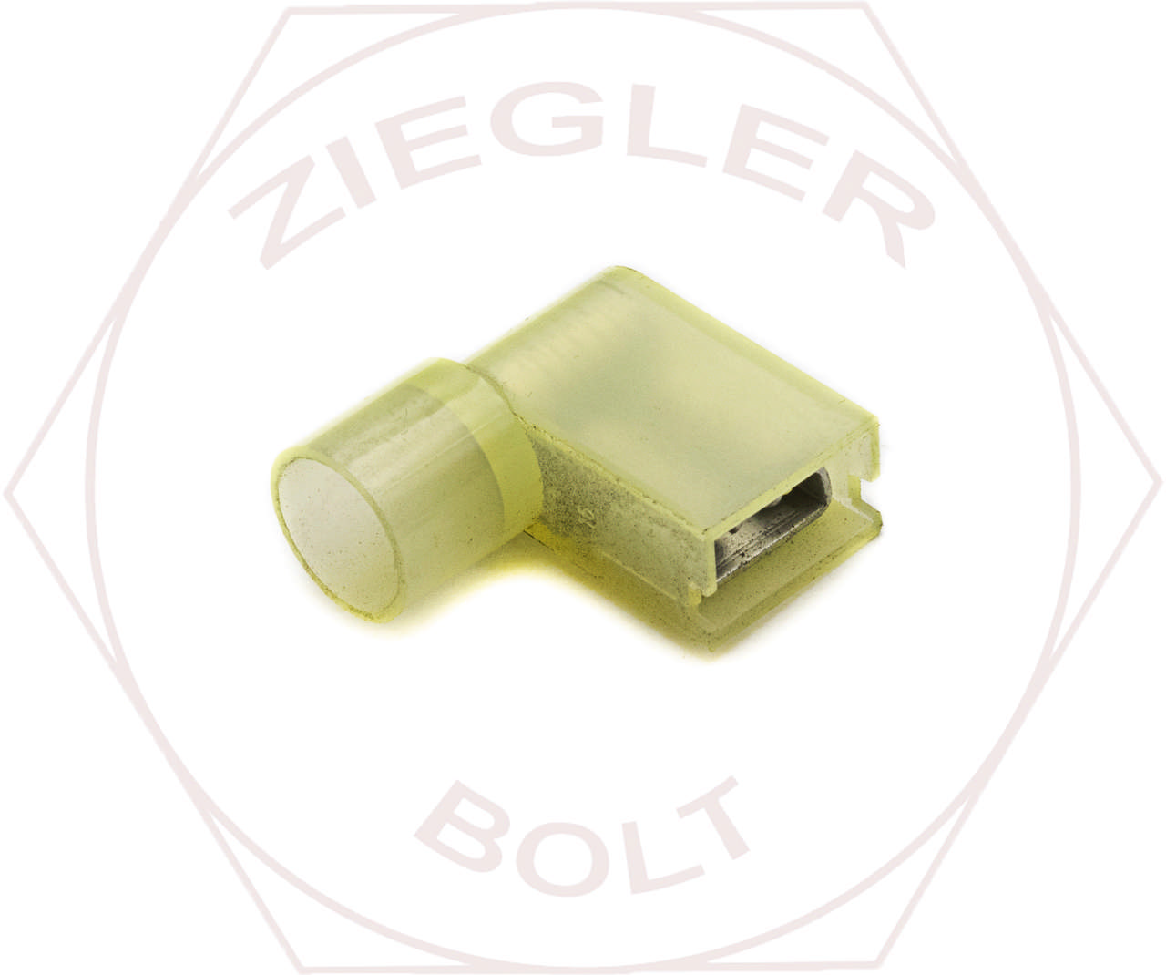  12-10 WIRE FULLY INSULATED FLAG