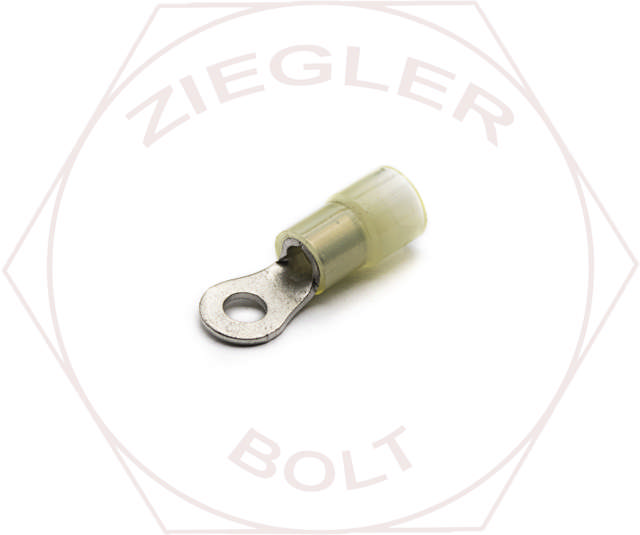 (50220N) #12-10 WIRE #8 STUD NYLON RING