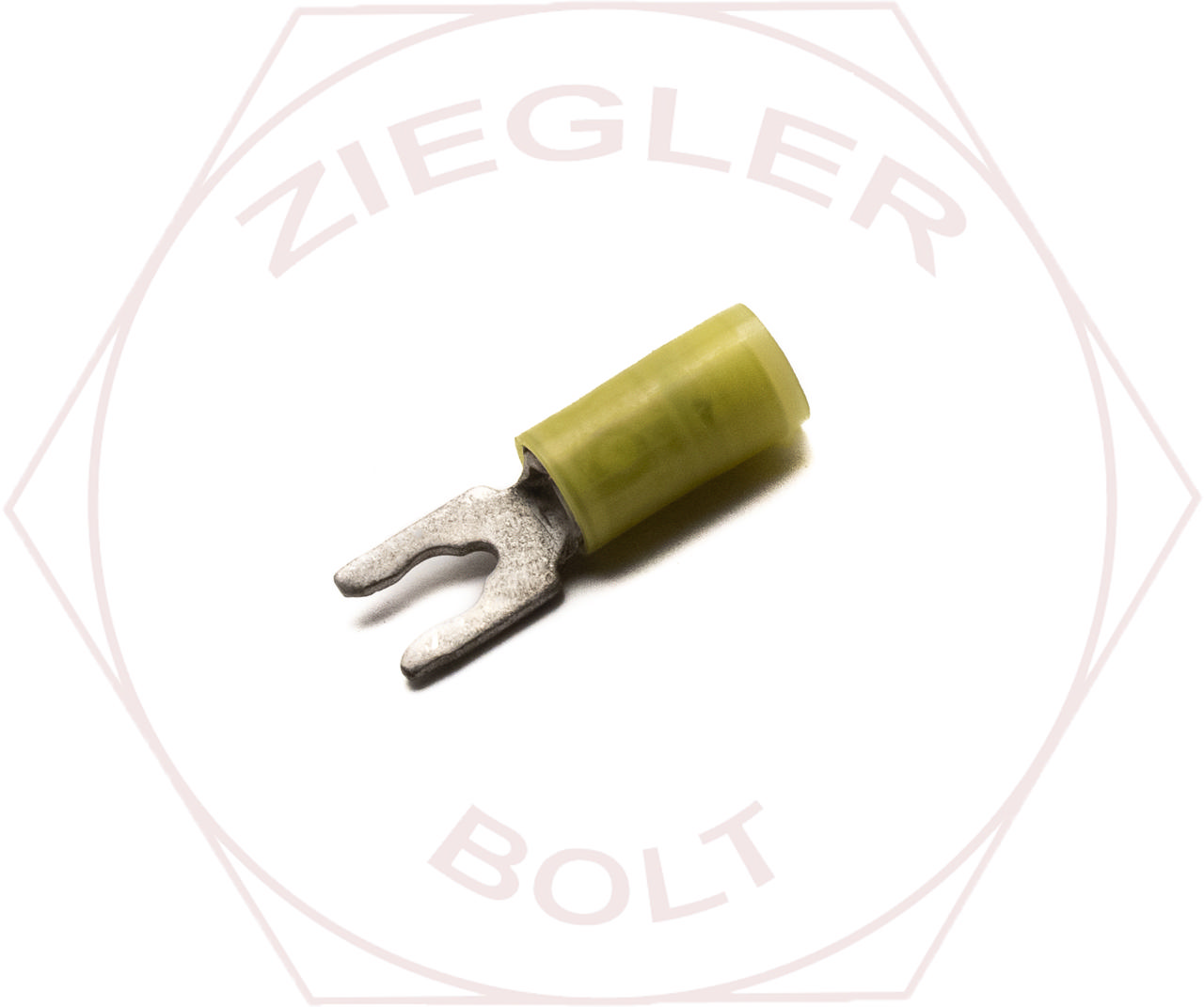  12-10 WIRE 1/4 STUD AVIKRIMP