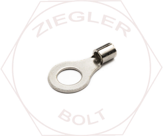  (10250HT)12-10 W 1/4-5/16 ST HI-TEMP RINGT NICKEL