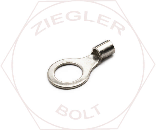  (10260HT)12-10 W 5/16-3/8 ST HI-TEMP RINGT NICKEL