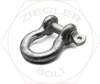 3/16 DF ANCHOR SHACKLE SCREW PIN HDG